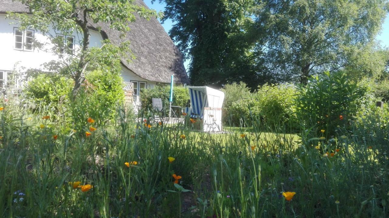 "Engelsby-Dorf" Flensburg Buitenkant foto