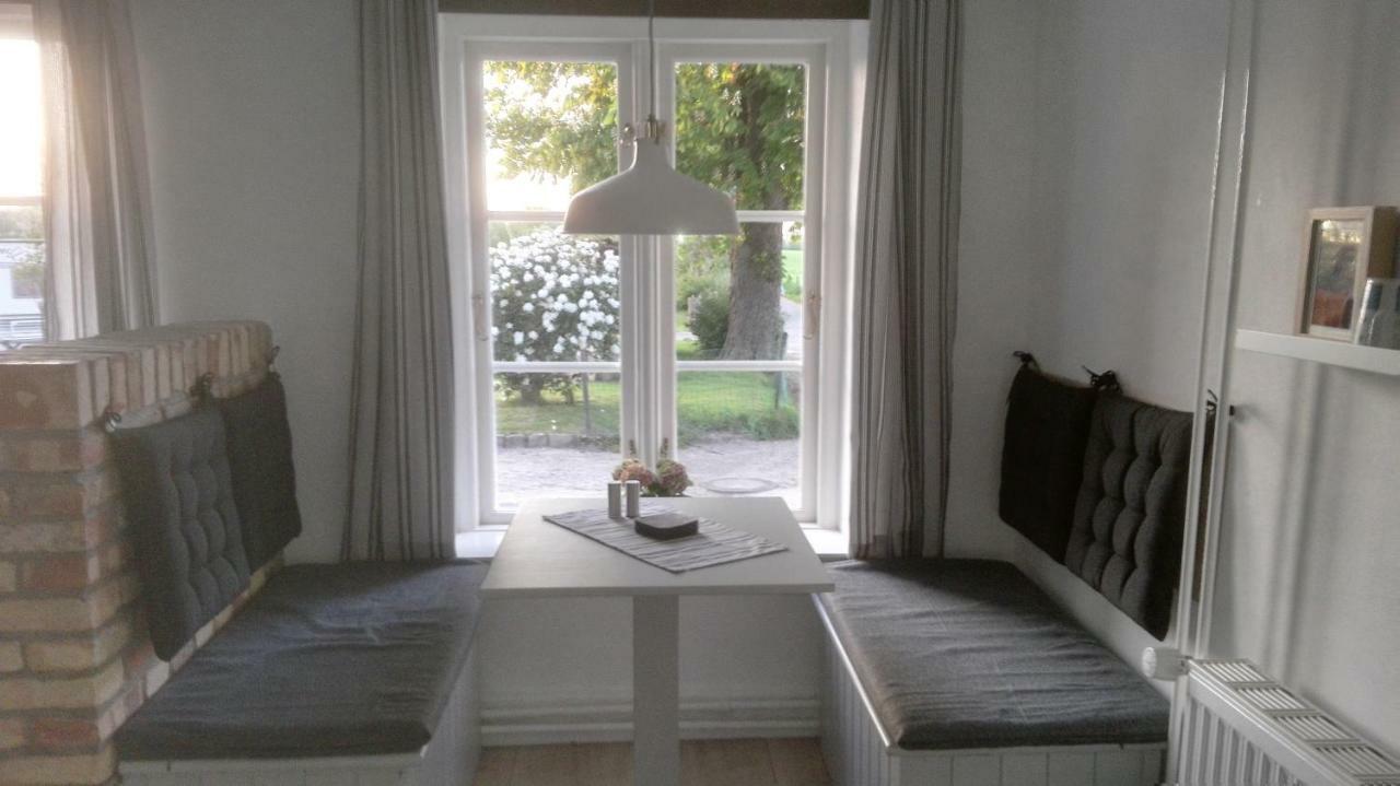 "Engelsby-Dorf" Flensburg Buitenkant foto